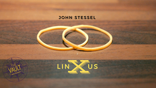The Vault - Linxus | John Stessel - (Download)