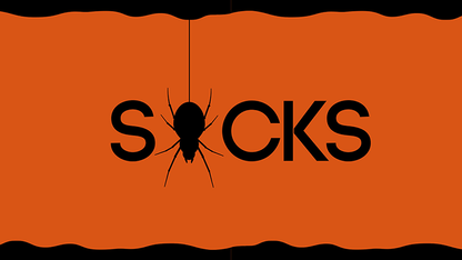 Socks: Halloween Edition