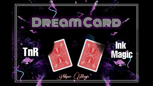 Dream Card | Viper Magic - (Download) 