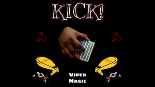 KICK! | Viper Magic - (Download)