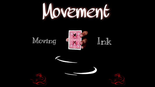 Movement | Viper Magic - (Download) 