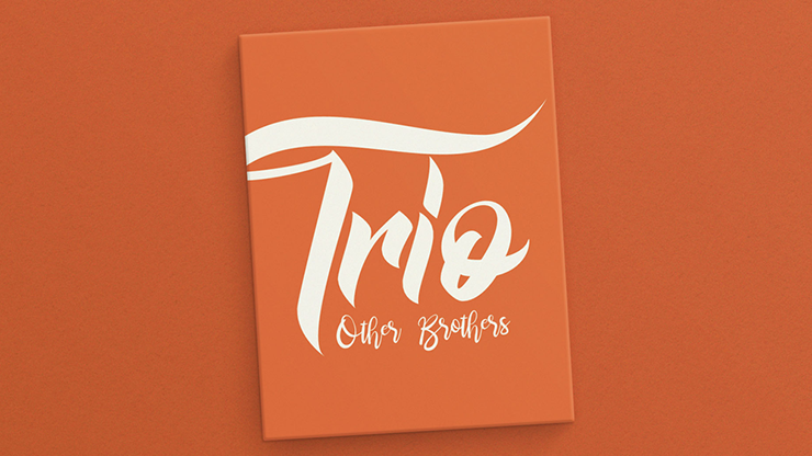 Trio | The Other Brothers 