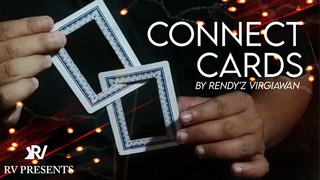 Connect Card | Rendy'z Virgiawan - (Download)