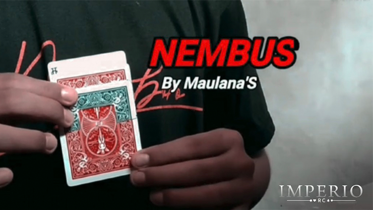 NEMBUS | Maulana's - (Download) 