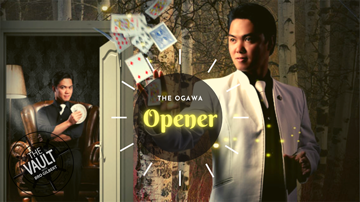 The Vault - The Ogawa Opener | Shoot Ogawa - (Download) 