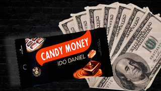 Candy Money | Ido Daniel - (Download)