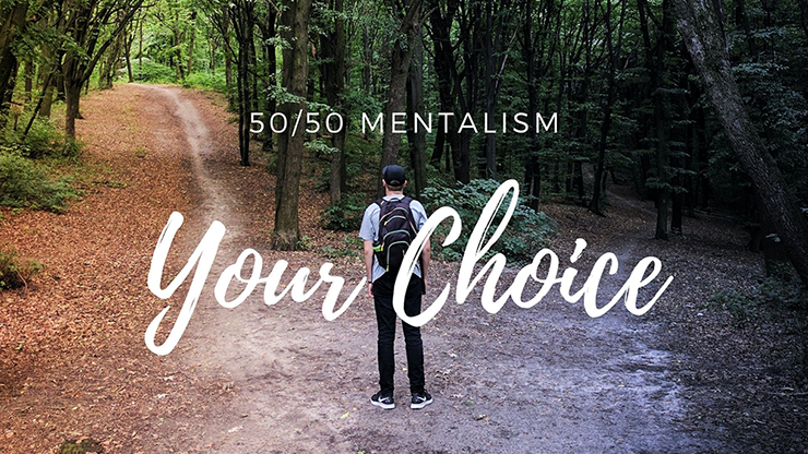 Your Choice | Ju Yeon - (Download) 