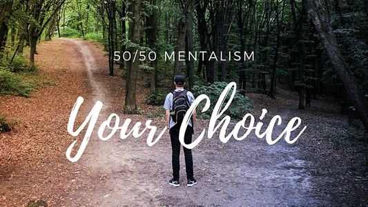 Your Choice | Ju Yeon - (Download)