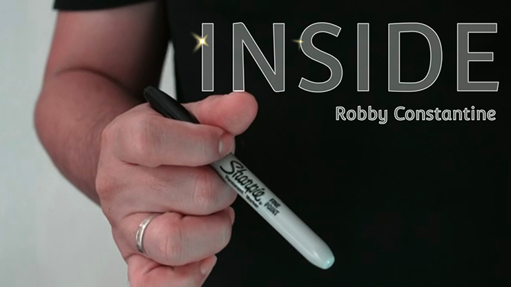INSIDE | Robby Constantine - (Download)