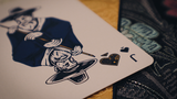 Hak Playing Cards