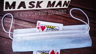 Mask Man | Ebbytones - (Download)