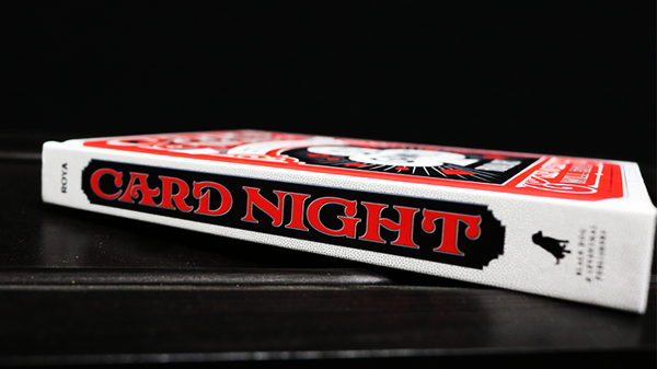 Card Night Classic Games, Classic Decks and The History Behind Them | Will Roya