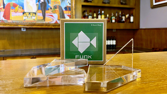 FUNK | Bacon Magic