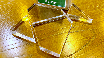 FUNK | Bacon Magic