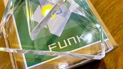 FUNK | Bacon Magic