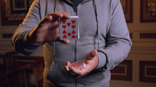 FADECK BLUE | Juan Pablo