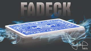 FADECK BLUE | Juan Pablo