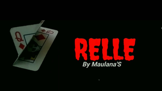 RELLE | MAULANAS - (Download)