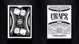 Craps Playing Cards (Online Instructions) by Mechanic Industries - Trick