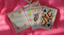Malibu Zuma Beach Playing Cards | Gemini