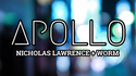 APOLLO BLUE | Nicholas Lawrence & Worm