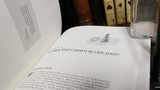 Eugene Burger: Final Secrets | Lawrence Hass &amp; Eugene Burger