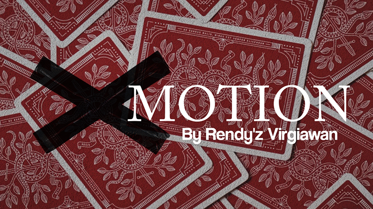 XMotion | Rendy'z Virgiawan - (Download) 