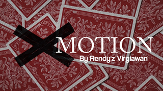X Motion | Rendy'z Virgiawan - (Download)