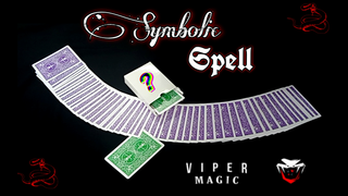 Symbolic Spell | Viper Magic - (Download)