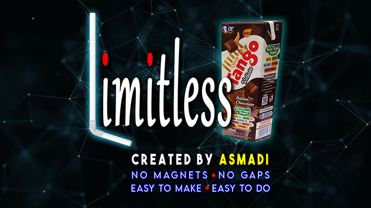 Limitless | Asmadi - (Download)