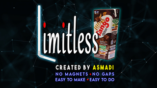Limitless | Asmadi - (Download)