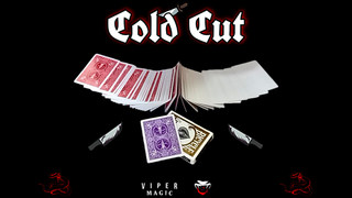 Cold Cut | Viper Magic - (Download)