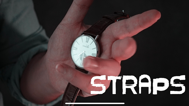 Straps | Robby Constantine - (Download) 