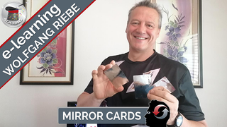 Mirror Cards | Wolfgang Riebe - (Download)