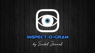 Inspectogram | Sushil Jaiswal - (Download) 