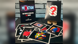 PR3DICTION BLUE | Ezequiel Ferra
