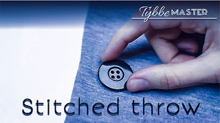 Stitched Throw | Tyybe Master - (Download)