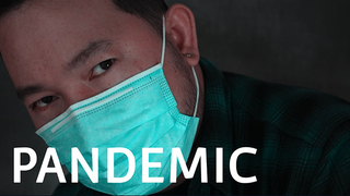 PANDEMIC | Robby Constantine - (Download)