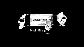 Mask Mirage | Ziv - (Download)