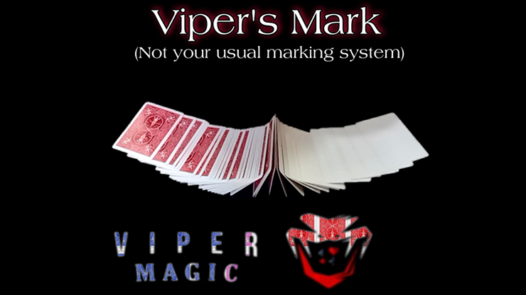 Viper's Mark | Viper Magic - (Download) 
