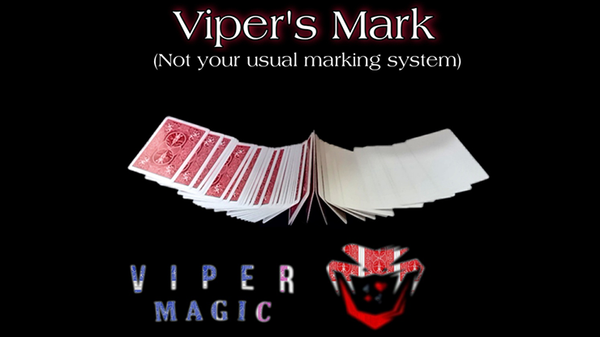 Viper's Mark | Viper Magic - (Download)