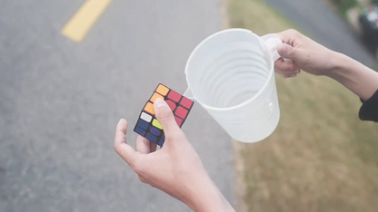 MaxCube | MaxMagic 