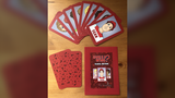 Guess | Jamie Daws and Kaymar Magic 