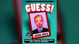 Guess | Jamie Daws and Kaymar Magic 