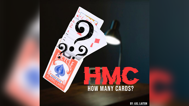HMC | Axl Laiton - (Download)