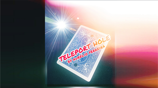 Teleport Hole | Aurelio Ferreira - (Download)