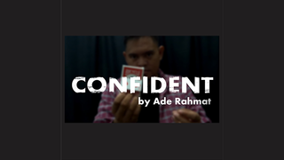 CONFIDENT | Ade Rahmat - (Download)