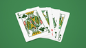 Jalapeño Playing Cards