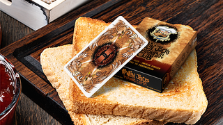 Toast'd Playing Cards | Howlin' Jack's