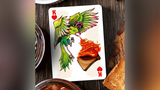 Toast'd Playing Cards | Howlin' Jack's